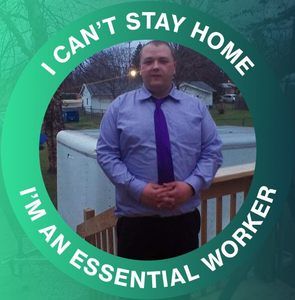 Meet your Posher, Cody